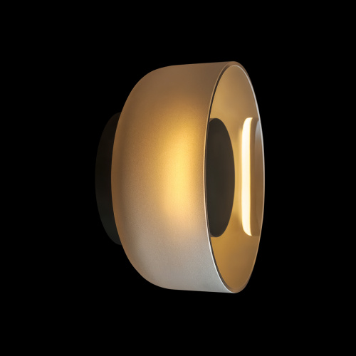 10466W Smoke matte black Настенный светильник LOFT IT Totem фото 4 10466W Smoke matte black Настенный светильник LOFT IT Totem фото 4