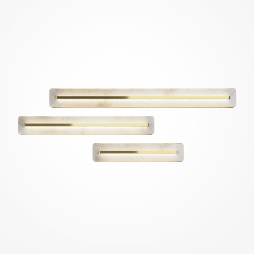 Настенный светильник (бра) Maytoni MOD366WL-L9BS3K фото 5