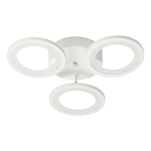 Потолочная светодиодная люстра De City Мадлен 424013303 Потолочная светодиодная люстра De City Мадлен 424013303