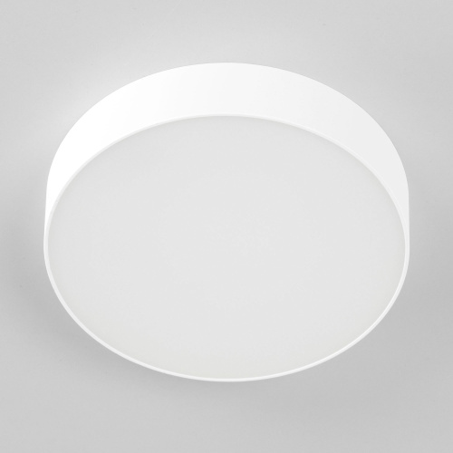 Citilux Тао CL712180N LED Светильник потолочный с диммером Белый фото 8