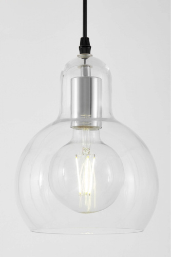 Подвесной светильник Lampit TP 2050-1 CHR фото 2