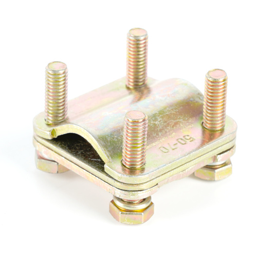 LD-Y859M Сжим ответвительный У859М (50-70мм2/4-35мм2) фото 6