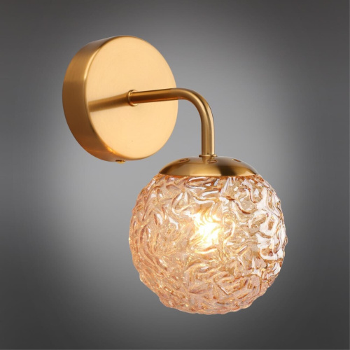 Светильник настенный (Бра) APL.764.01.01 фото 3