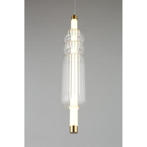 Светильник подвесной OML-51806-05 фото 6 Светильник подвесной OML-51806-05 фото 6