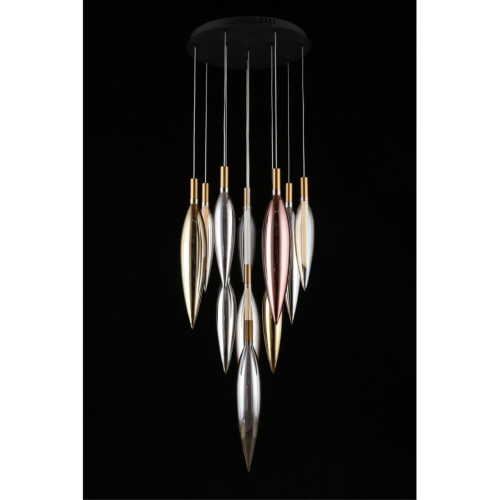 Люстра подвесная APL.854.06.47 фото 12