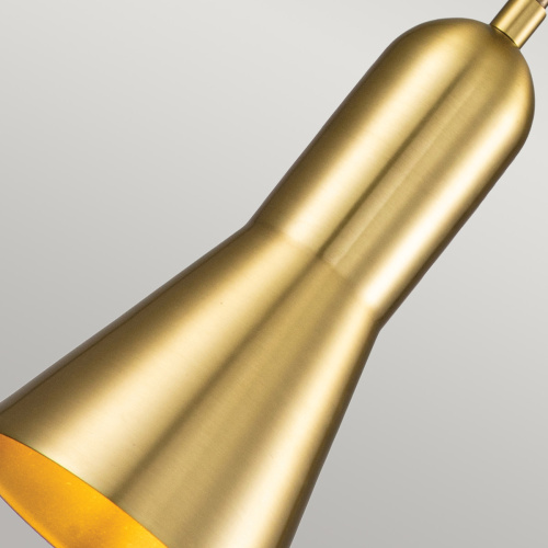 Подвесной светильник Elstead, Арт. ETOILE-P-S-AB фото 4