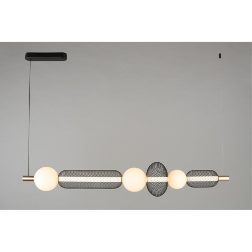 Люстра подвесная APL.658.03.29 фото 5 Люстра подвесная APL.658.03.29 фото 5