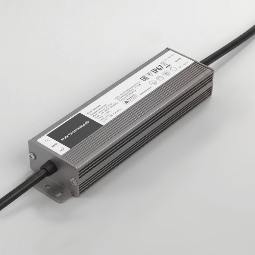 Блок питания 60W 24V IP67 95052/00 Блок питания 60W 24V IP67 95052/00