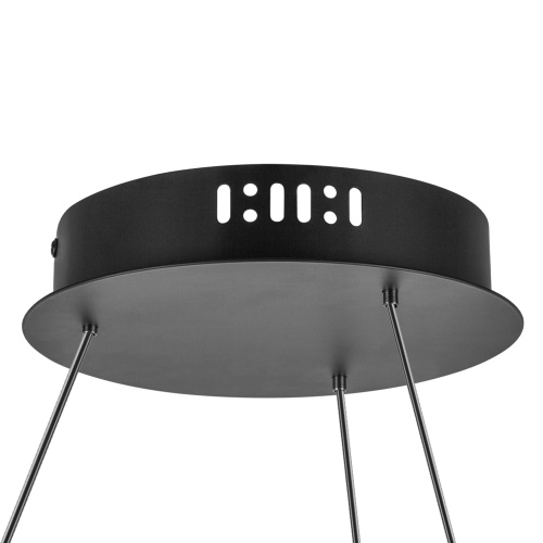 736261 Люстра ROTONDA 30W LED 1474LM 360G ЛАТУНЬ 3000K фото 2 736261 Люстра ROTONDA 30W LED 1474LM 360G ЛАТУНЬ 3000K фото 2