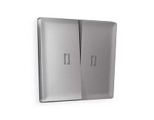 Лицевая панель выключателя AMBRELLA VOLT AP5040