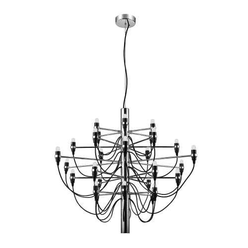 Подвесная люстра Divinare MOLTO 8030/02 LM-30 Подвесная люстра Divinare MOLTO 8030/02 LM-30