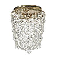 Потолочная люстра Arti Lampadari Stella LE 1.2.30.506 G