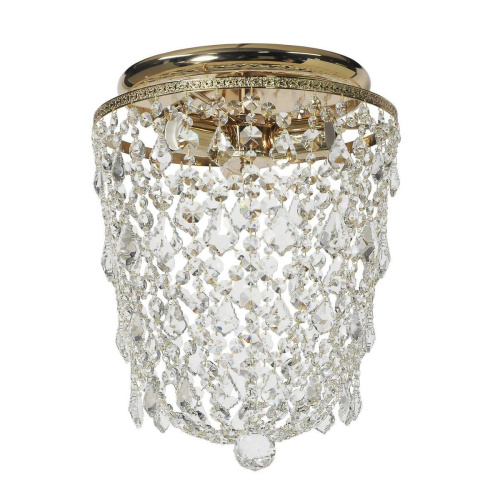 Потолочная люстра Arti Lampadari Stella LE 1.2.30.506 G Потолочная люстра Arti Lampadari Stella LE 1.2.30.506 G