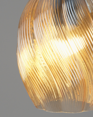 Светильник подвесной Moderli V11664-1P Rozy фото 6 Светильник подвесной Moderli V11664-1P Rozy фото 6