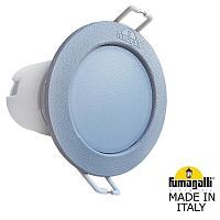 Fumagalli Уличный встраиваемы светильник FUMAGALLI TERESA 90 3L0.000.000.LYU1L