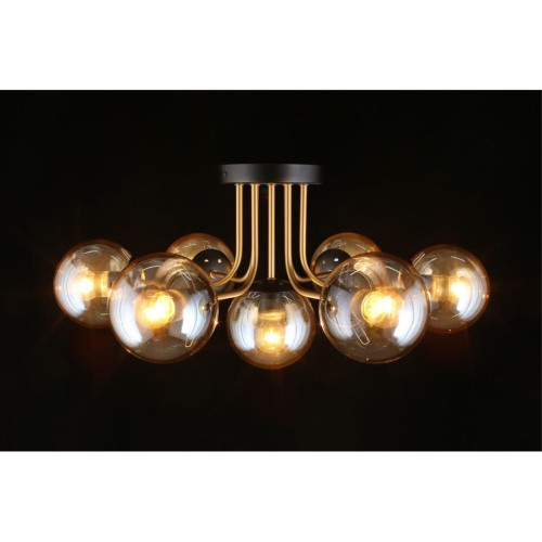 Люстра потолочная APL.906.07.07 фото 11