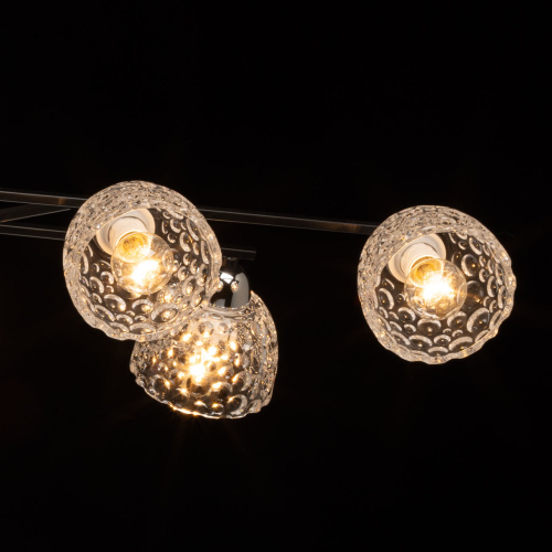 Люстра De City Торес фото 2 Люстра De City Торес фото 2