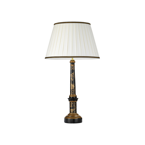 Настольная лампа Elstead Lighting , Арт. DL-STRASBOURG-TL Настольная лампа Elstead Lighting , Арт. DL-STRASBOURG-TL