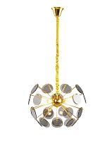 Люстра подвесная Moderli V7080-8P Komo