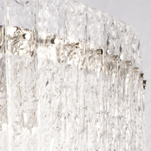 10297/800 Nickel Подвесной светильник LOFT IT Nevada фото 7 10297/800 Nickel Подвесной светильник LOFT IT Nevada фото 7