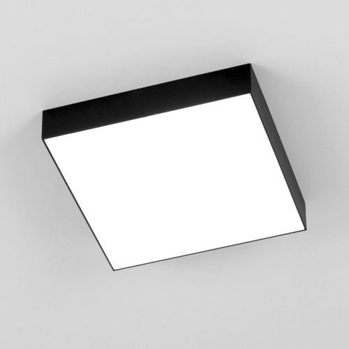 Citilux Тао CL712X242N LED Светильник потолочный с диммером Чёрный фото 13 Citilux Тао CL712X242N LED Светильник потолочный с диммером Чёрный фото 13