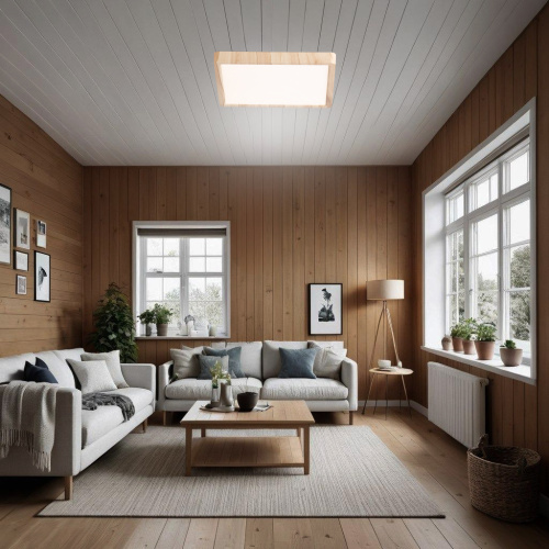 Citilux Бейсик CL738K242V LED Светильник накладной Клён фото 11