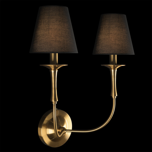 10435W Настенный светильник LOFT IT Lattice фото 2