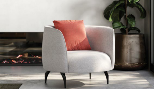 Кресло Dora фото 4 Кресло Dora фото 4