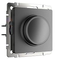 Диммер (графит матовый) W1142064