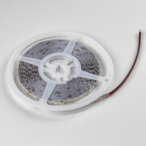 420843 Лента двухсторонняя LIGHTSTAR LED 24V 12W 360G 5m/roll 3000K фото 2 420843 Лента двухсторонняя LIGHTSTAR LED 24V 12W 360G 5m/roll 3000K фото 2