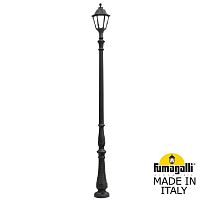 Fumagalli Парковый фонарь FUMAGALLI TABOR/NOEMI E35.205.000.AYH27