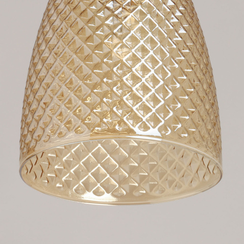 Подвесной светильник De City Лоск 107011001 фото 9