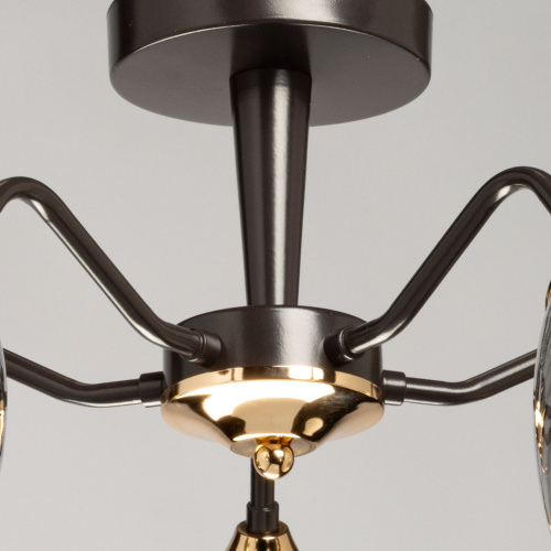 Люстра De City Альфа фото 8