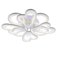 Потолочный светильник Escada 10227/8 LED*150W White