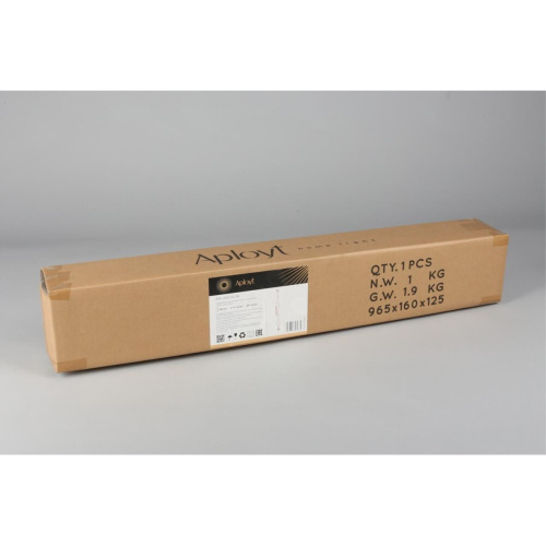 Светильник настенно-потолочный APL.002.02.36 фото 18 Светильник настенно-потолочный APL.002.02.36 фото 18