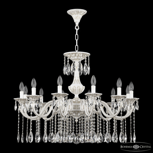 Люстра с хрустальными подвесками AL78101/12/300 A WMG Bohemia Ivele Crystal (Богемия Ивеле Кристалл) Люстра с хрустальными подвесками AL78101/12/300 A WMG Bohemia Ivele Crystal (Богемия Ивеле Кристалл)