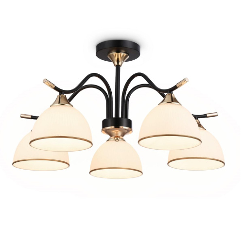 Потолочная люстра Ambrella light Traditional Modern TR3162 Потолочная люстра Ambrella light Traditional Modern TR3162