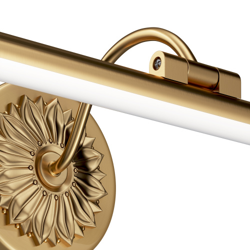 Подсветка Maytoni MIR014WL-L9G3K фото 3