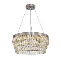 Подвесная люстра Favourite 4715-12P