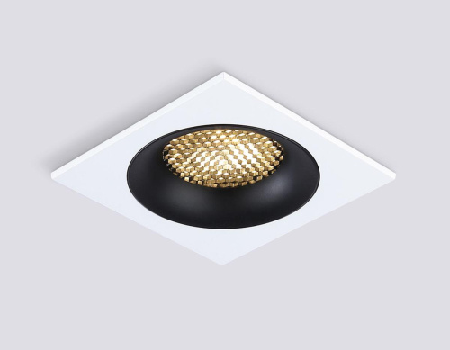 Встраиваемый светильник Ambrella Light Techno Spot Standard Tech TN102727 фото 2