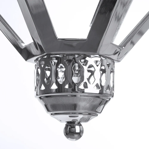 Подвесной светильник Divinare SIMPLEX 7400/02 SP-4 фото 3