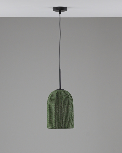 Светильник подвесной Moderli V11882-1P Yarn фото 2
