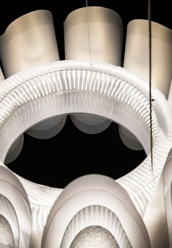 Подвесной светильник Fiordlys Gold фото 3 Подвесной светильник Fiordlys Gold фото 3