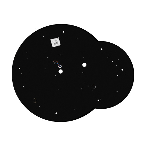 Потолочный светильник Freya FR6094CL-L72B фото 9