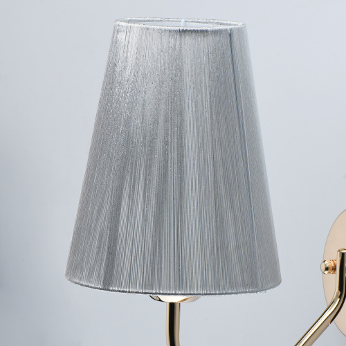 Бра De City Федерика 684022701 фото 3 Бра De City Федерика 684022701 фото 3