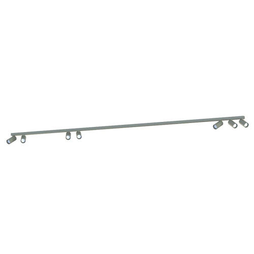 Накладной спот Nowodvorski Fourty Surface VII Umbra Gray 11470 Накладной спот Nowodvorski Fourty Surface VII Umbra Gray 11470