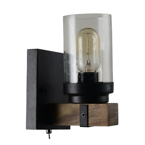 Бра Arte Lamp DODGE A1693AP-1BR