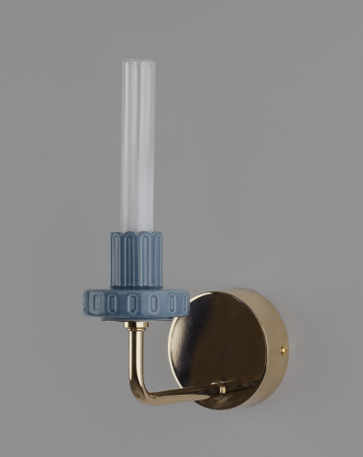 Бра светодиодное Moderli V11694-WL Atelieri фото 3 Бра светодиодное Moderli V11694-WL Atelieri фото 3