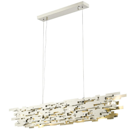 Подвесная люстра Wertmark Liva WE433.07.123 Подвесная люстра Wertmark Liva WE433.07.123