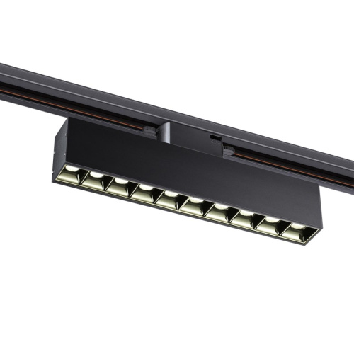 358857 PORT NT22 272 черный Светильник трековый однофазный трехжильный IP20 LED 4000K 16W 220V ITER 358857 PORT NT22 272 черный Светильник трековый однофазный трехжильный IP20 LED 4000K 16W 220V ITER